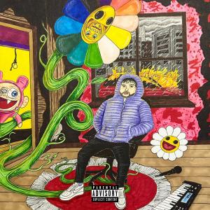 8oh8的專輯Attached (Explicit)