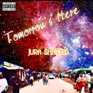 收聽Jura Shaheed的The Era (feat. Andreaus Haley) (Explicit)歌詞歌曲