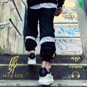 Listen to MC QUEEN song with lyrics from Ipnosi