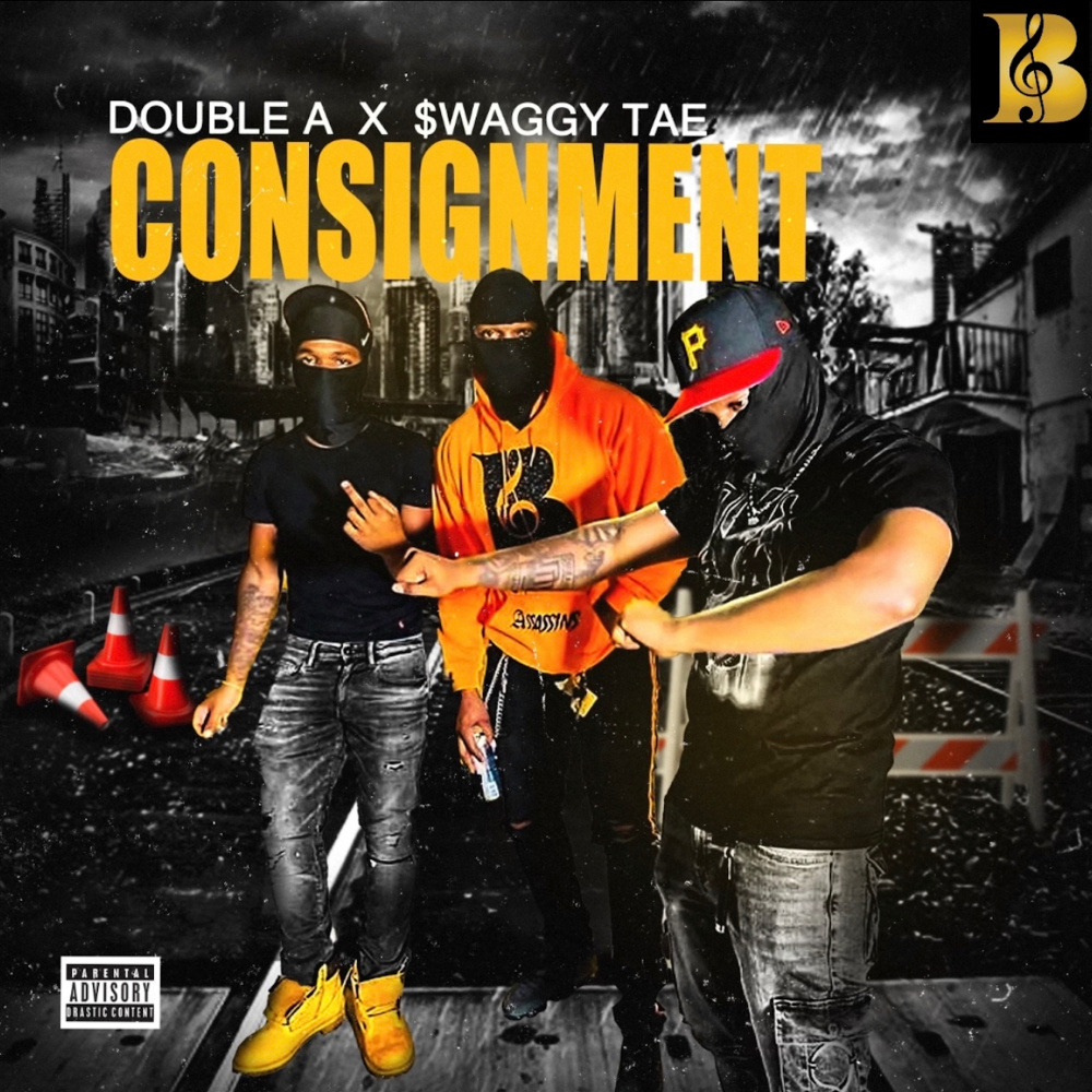 Consignment (Explicit)