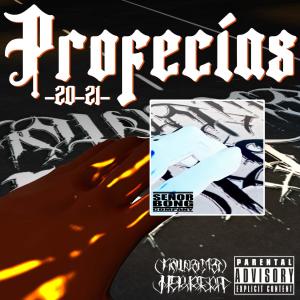 ดาวน์โหลดและฟังเพลง Profecías พร้อมเนื้อเพลงจาก Señor Bong