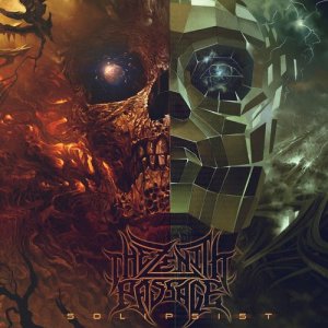 ดาวน์โหลดและฟังเพลง Hypnagogia พร้อมเนื้อเพลงจาก The Zenith Passage