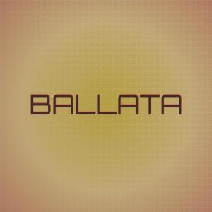 Album Ballata from Various