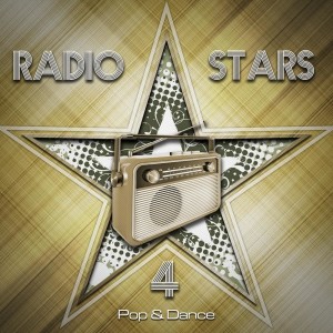 Album Radio Stars 4 from Various Artists