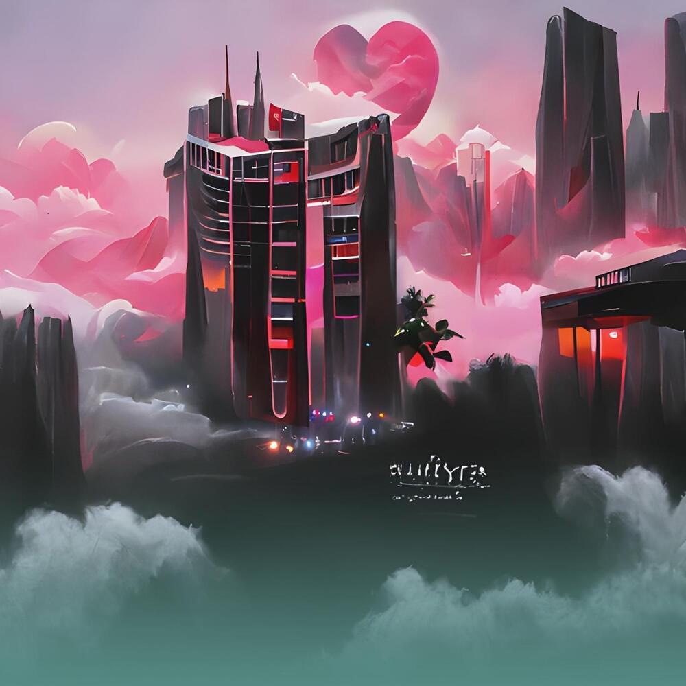 Spectrum of Love