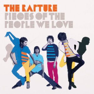 ดาวน์โหลดและฟังเพลง Whoo! Alright - Yeah...Uh Huh. พร้อมเนื้อเพลงจาก The Rapture