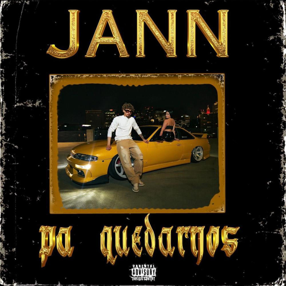 PA QUEDARNOS (Explicit)