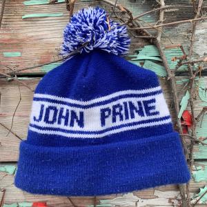 Hatchetmen的專輯Where Are You, John Prine (feat. Renee Rowe & Kevin Breit)
