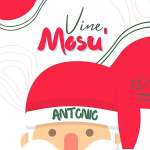 Listen to Vine Mosu' song with lyrics from Ximena & Antonio