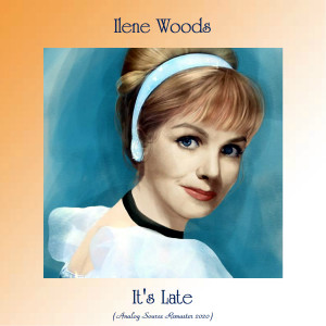 收聽Ilene Woods的I'm Old Fashioned (Remastered 2020)歌詞歌曲