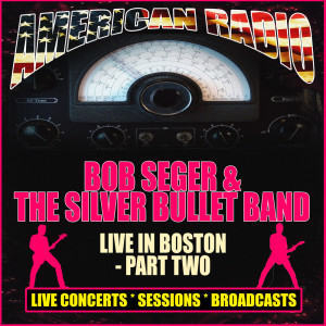 Dengarkan lagu Someday nyanyian Bob Seger & The Silver Bullet Band dengan lirik