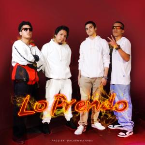 收聽Apolo504的Lo Prendo (feat. Irving O.D) (Explicit)歌詞歌曲