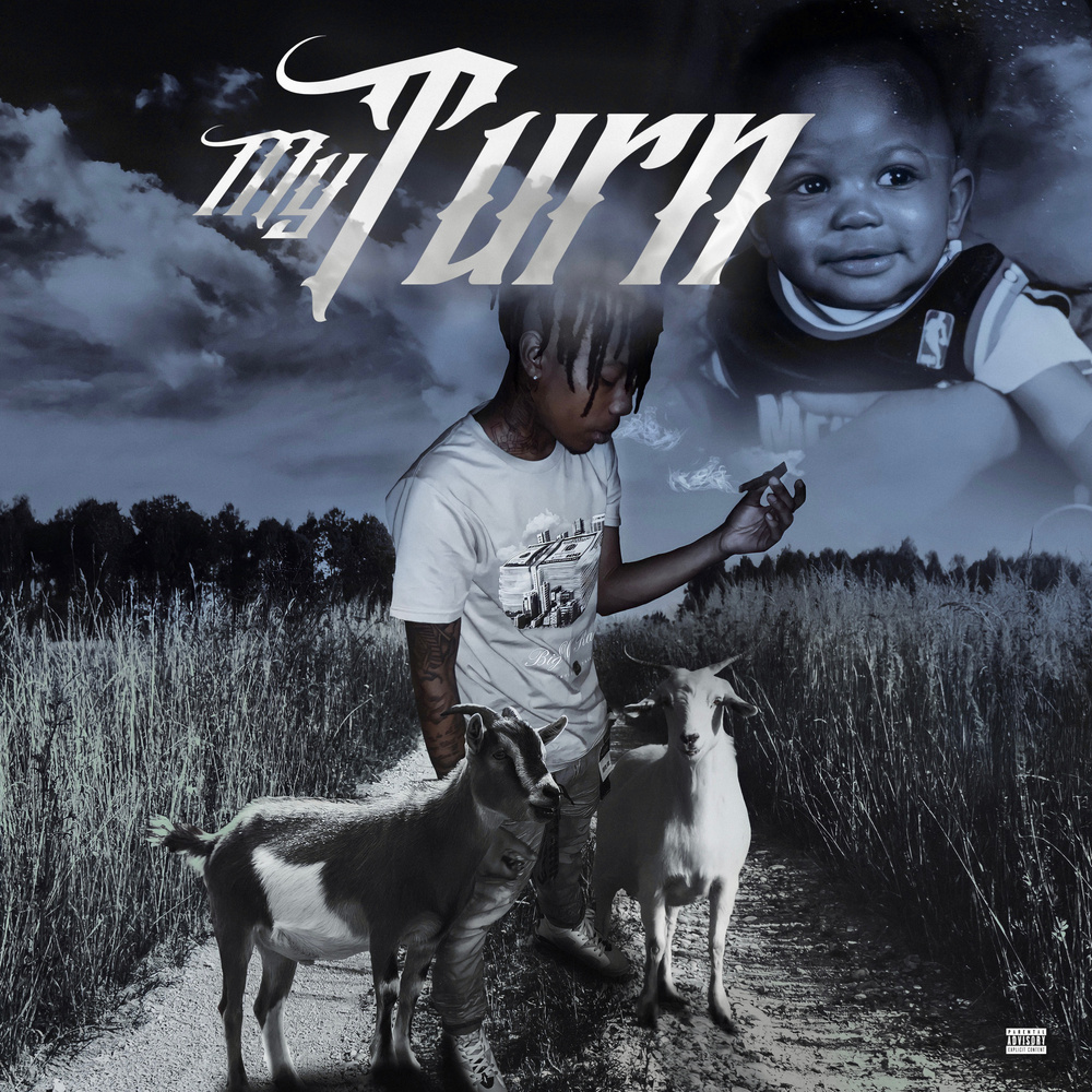 Hit The Gas (Explicit)