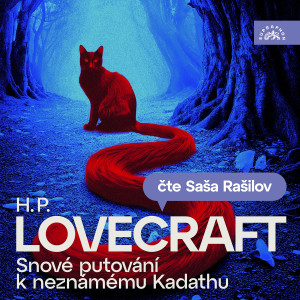 Listen to Část 5. song with lyrics from Saša Rašilov ml.