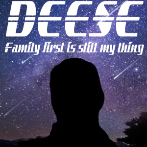 Listen to You Can Hate (Explicit) song with lyrics from Deese