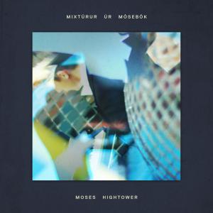 收聽Moses Hightower的Upp Til Að Anda (So'ley)歌詞歌曲