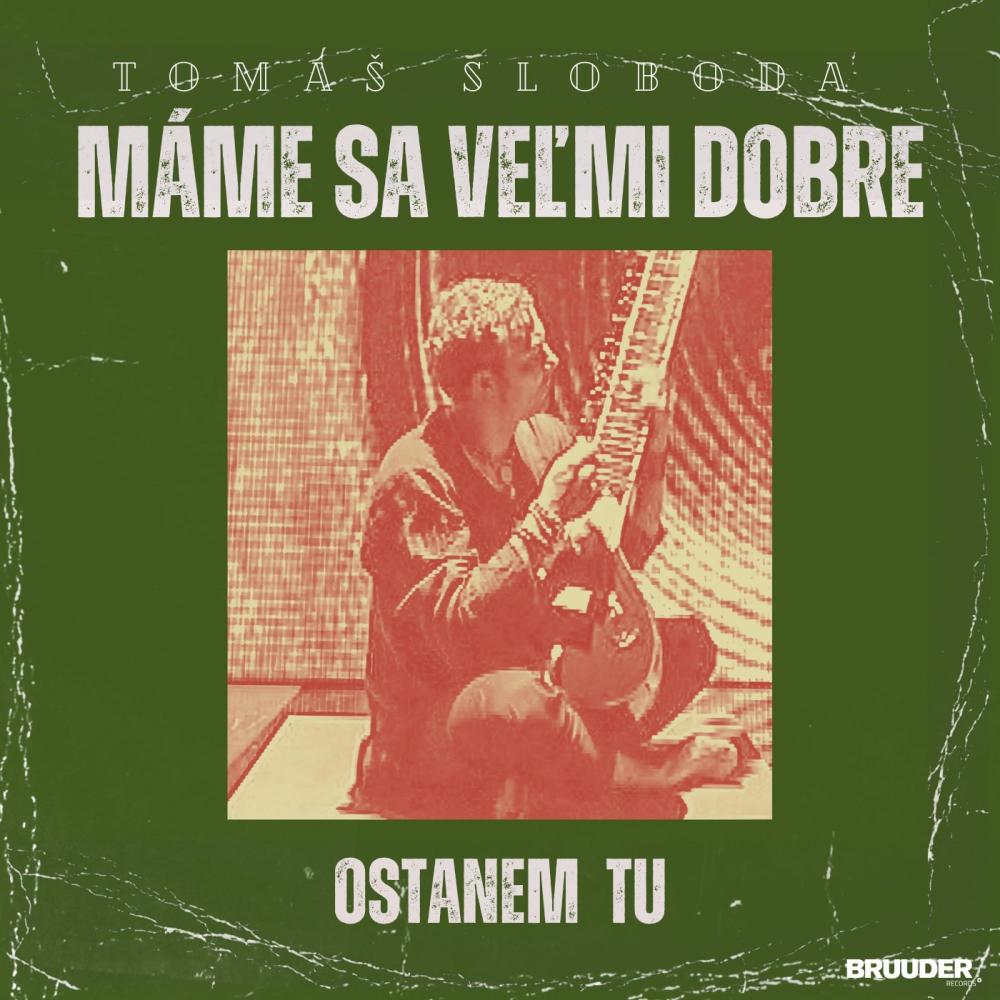 Ostanem tu (Single Version)