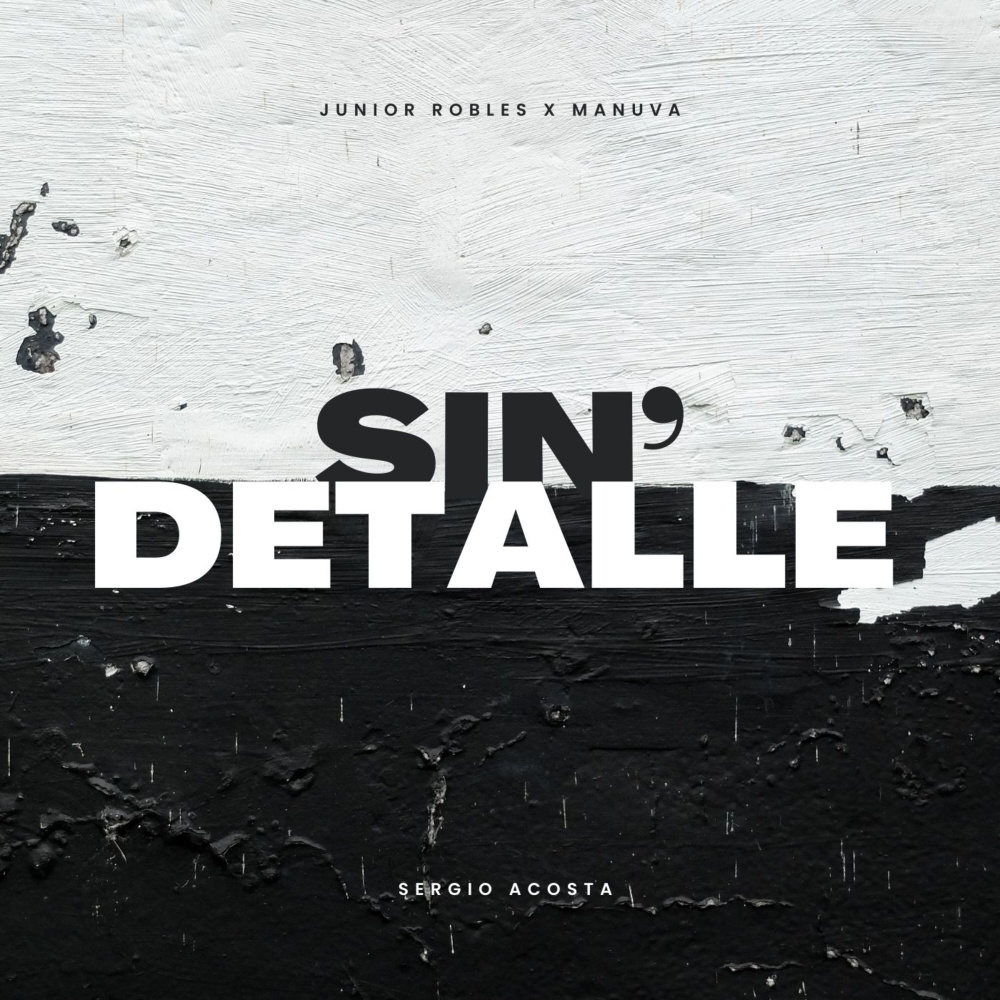 Sin Detalle