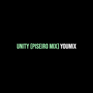 YouMix的專輯Unity (Piseiro Mix)