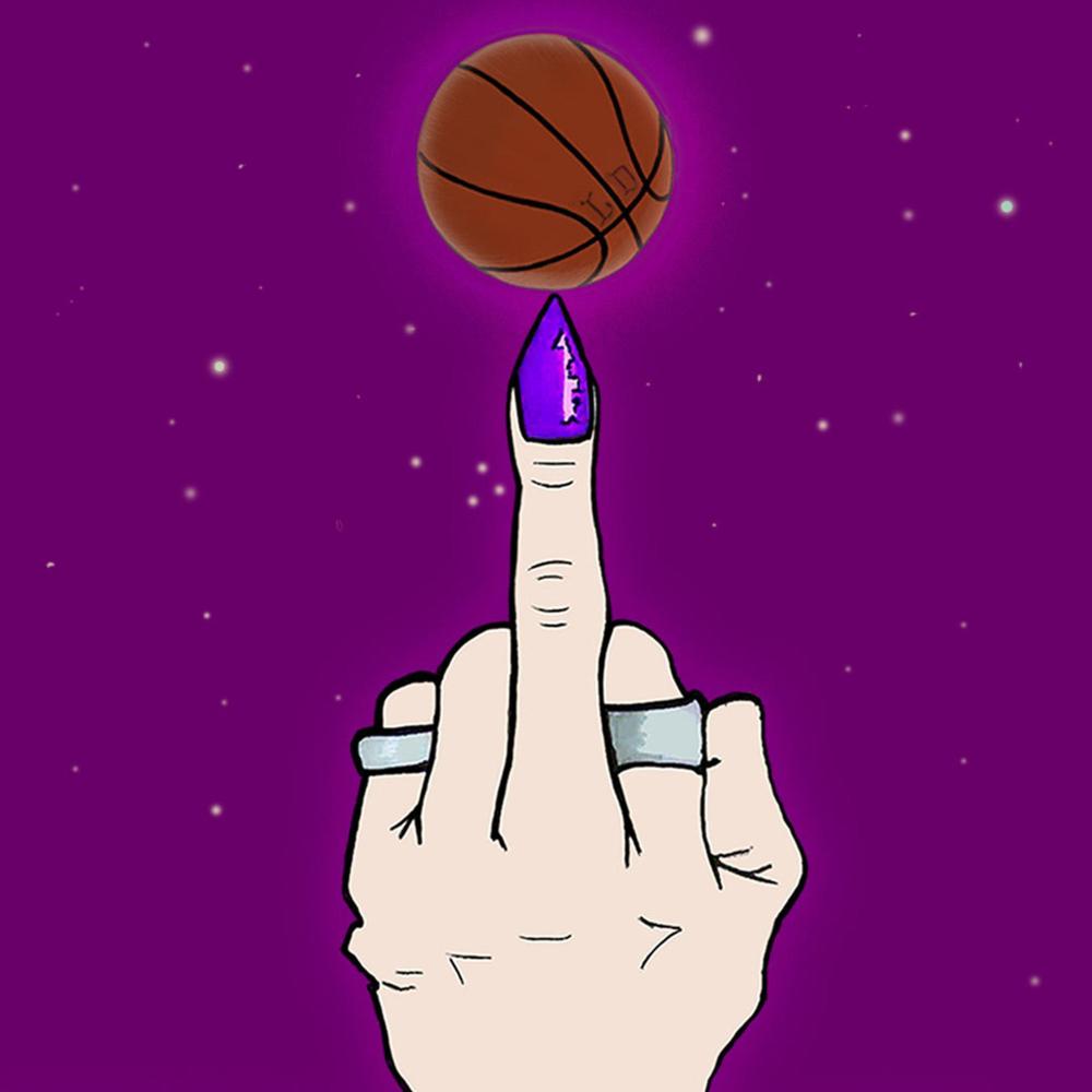 Free Throw (Explicit)