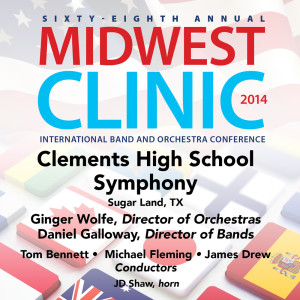 收聽Clements High School Symphony Orchestra的The Snow Maiden: Dance of the Tumblers (arr. S. Dackow for orchestra)歌詞歌曲