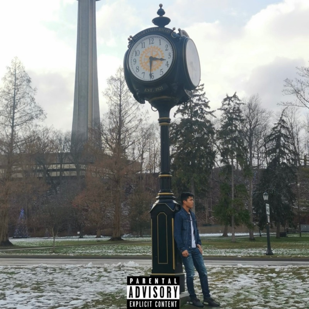 Go Hard (Explicit)