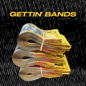 收聽DJ Nino Brown的Gettin' Bands (Explicit)歌詞歌曲