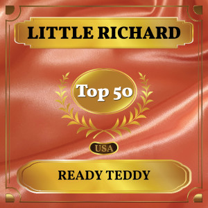ดาวน์โหลดและฟังเพลง Ready Teddy พร้อมเนื้อเพลงจาก Little Richard