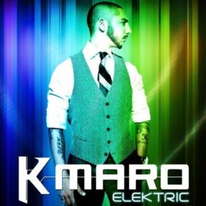 Listen to Elektric song with lyrics from K.Maro