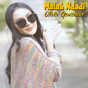 Album Malah Ndadi from Olivia Gunawan
