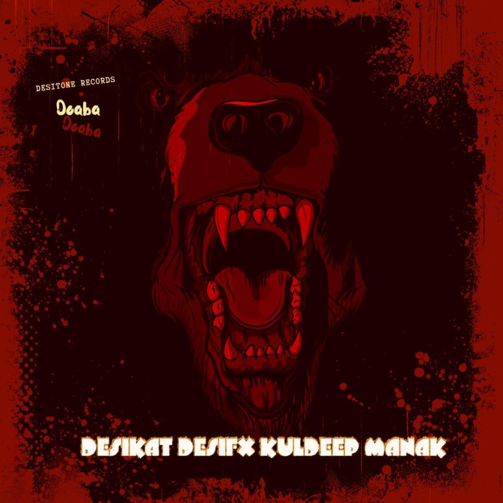Doaba (feat. Desifx & Kuldeep Manak) (Explicit)