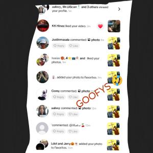 收聽Amex的GOOFYS (Explicit)歌詞歌曲