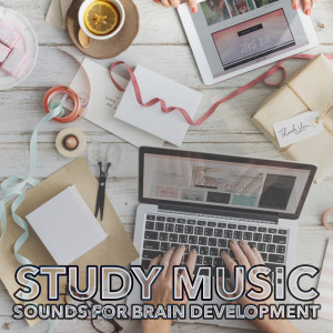 RelaxingRecords的專輯Study Music: Sounds for Brain Development