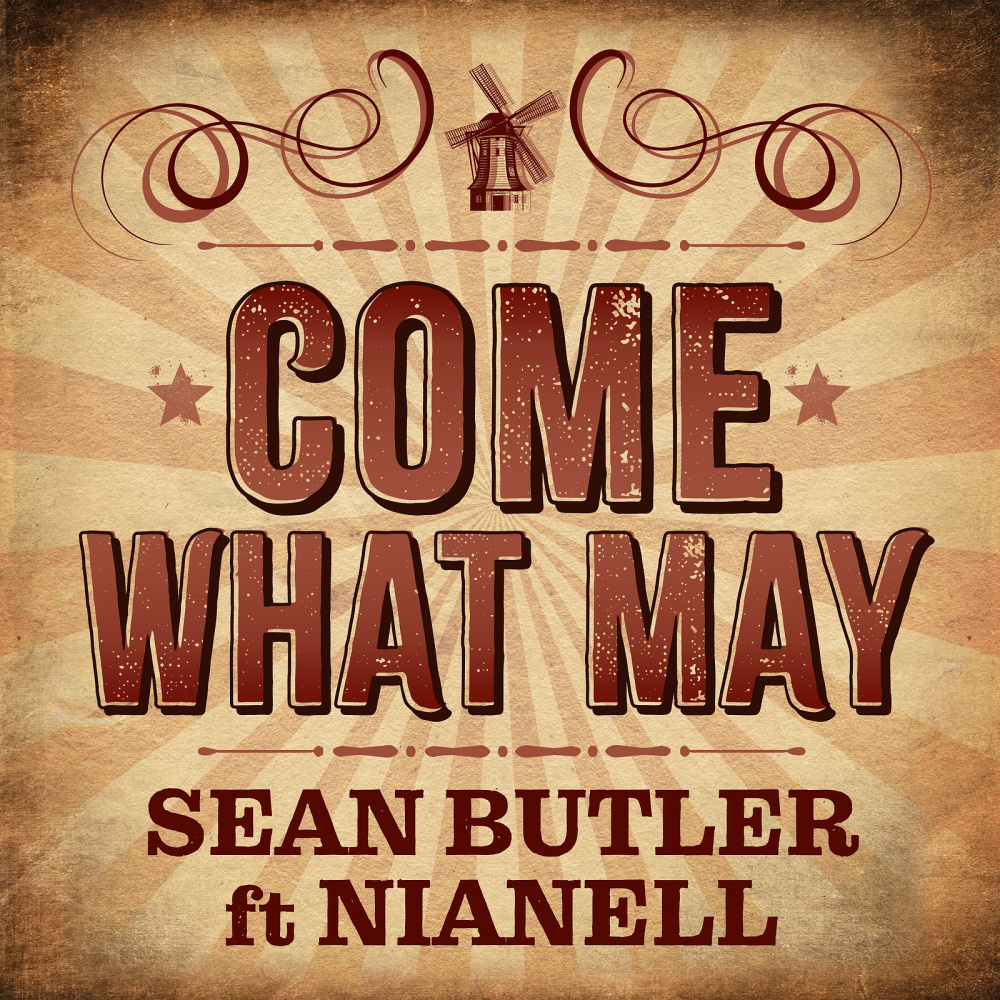 Come What May