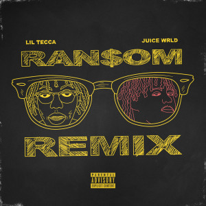 ดาวน์โหลดและฟังเพลง Ransom (Remix|Explicit) พร้อมเนื้อเพลงจาก Lil Tecca