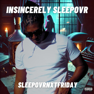 收聽SLEEPOVRNXTFRIDAY的Go Crazy (Explicit)歌詞歌曲