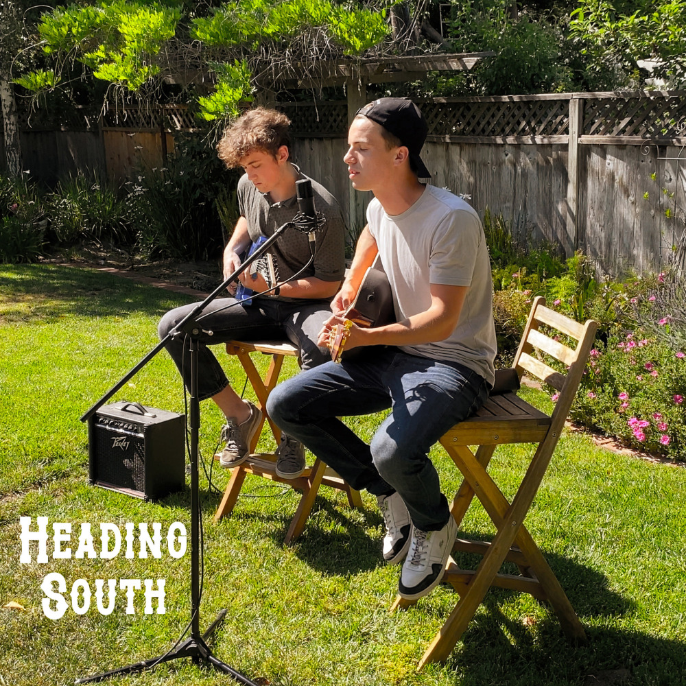 Heading South (Explicit)