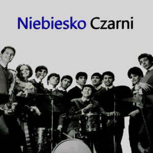 收聽Niebiesko Czarni的Lekcja Twista歌詞歌曲