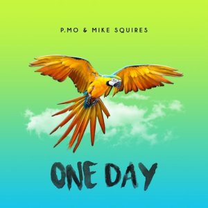收聽P.MO的One Day (Explicit)歌詞歌曲