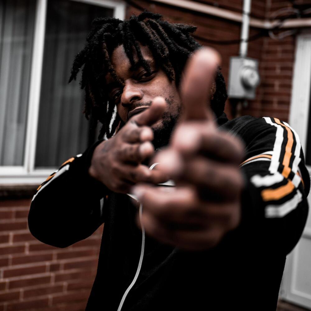 Ja morant (warning Shots) (Explicit)