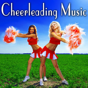 DJ Brian的專輯Cheerleading Music