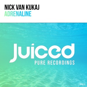 Nick van Kukaj的專輯Adrenaline (Radio Edit)