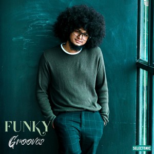อัลบัม Funky Grooves, Vol. 2 ศิลปิน Mauro Rawn