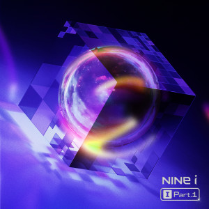 Album NINE.i The 2nd Mini Album [I (Part.1)] oleh NINE.i