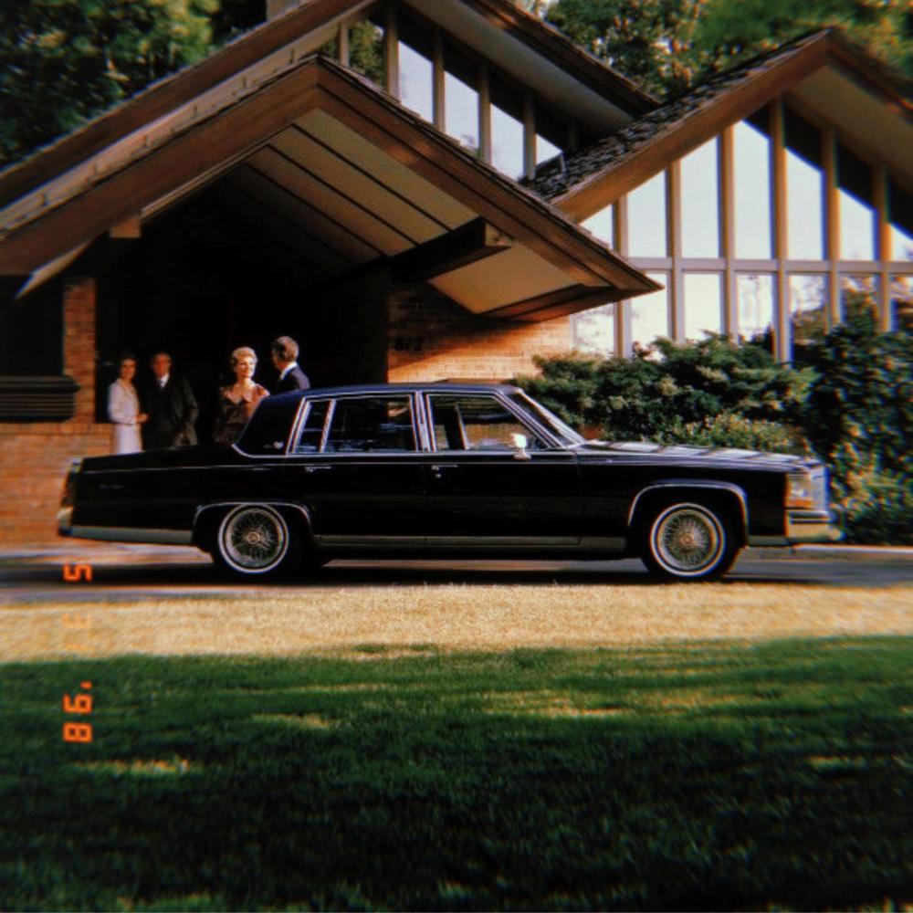 Rollin (feat. Musubizy)
