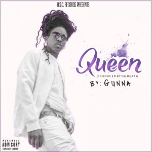 收聽Gunna的Queen (Explicit)歌詞歌曲