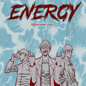Album ENERGY from OVDL