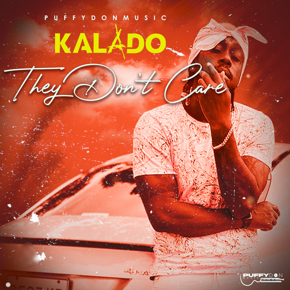 They Don't Care (Explicit)