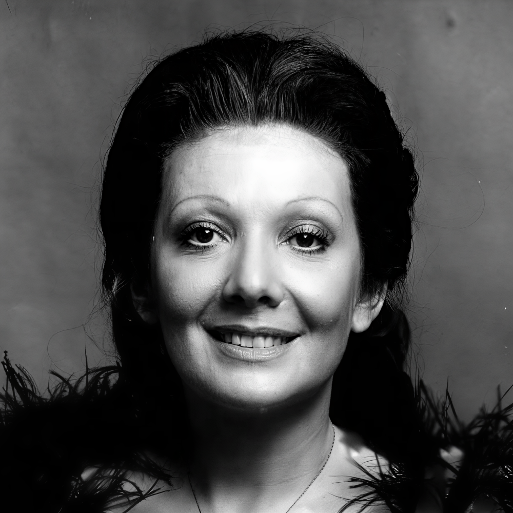 Huguette Tourangeau