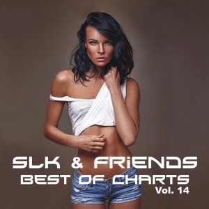 อัลบัม Best of Charts, Vol. 14 (Explicit) ศิลปิน SLK & Friends